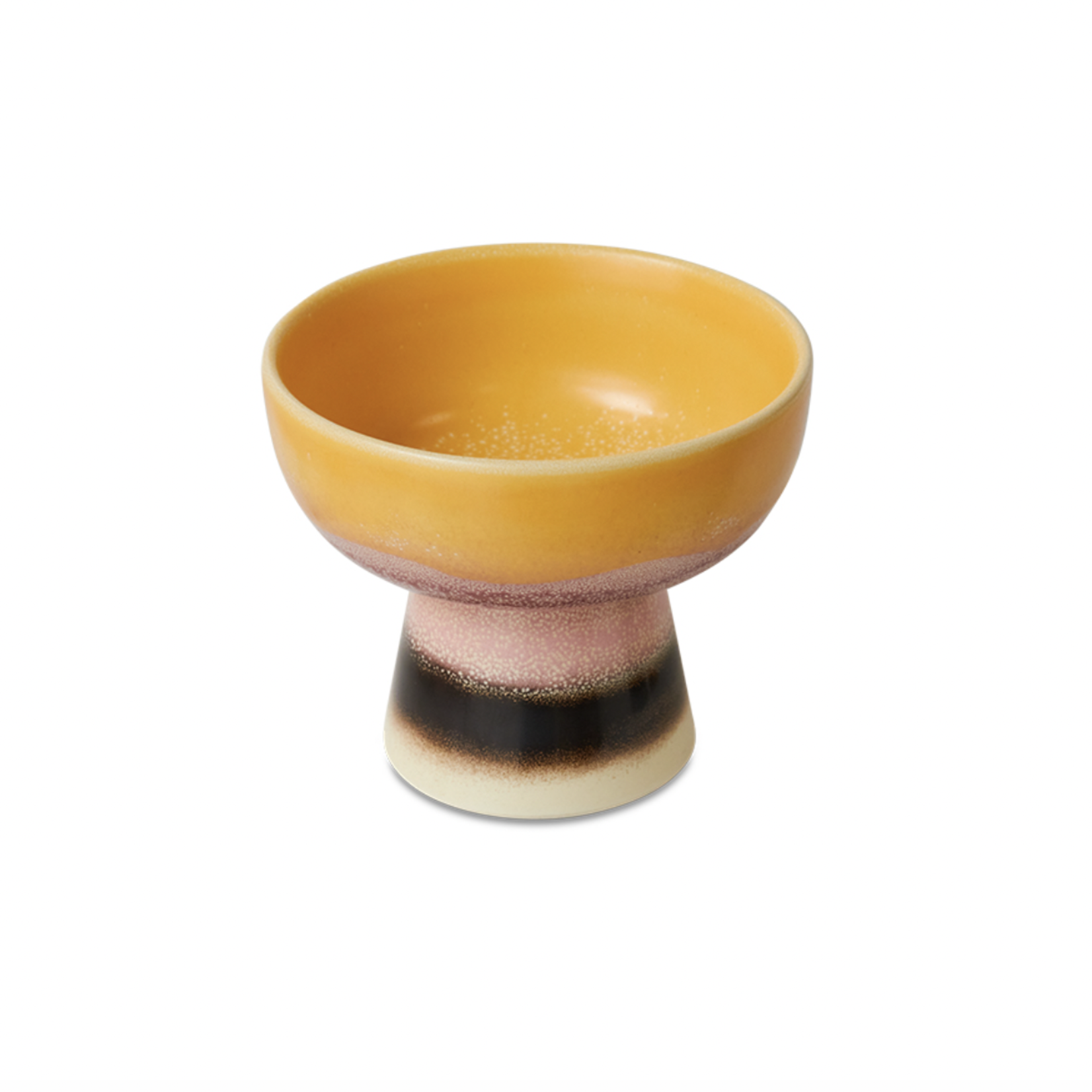 HKLIVING HKLIVING - Tapas bowl on base S, sunshade KST0055