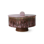 HKLIVING HKLIVING - 70's Bonbon schaal Blast KST0058