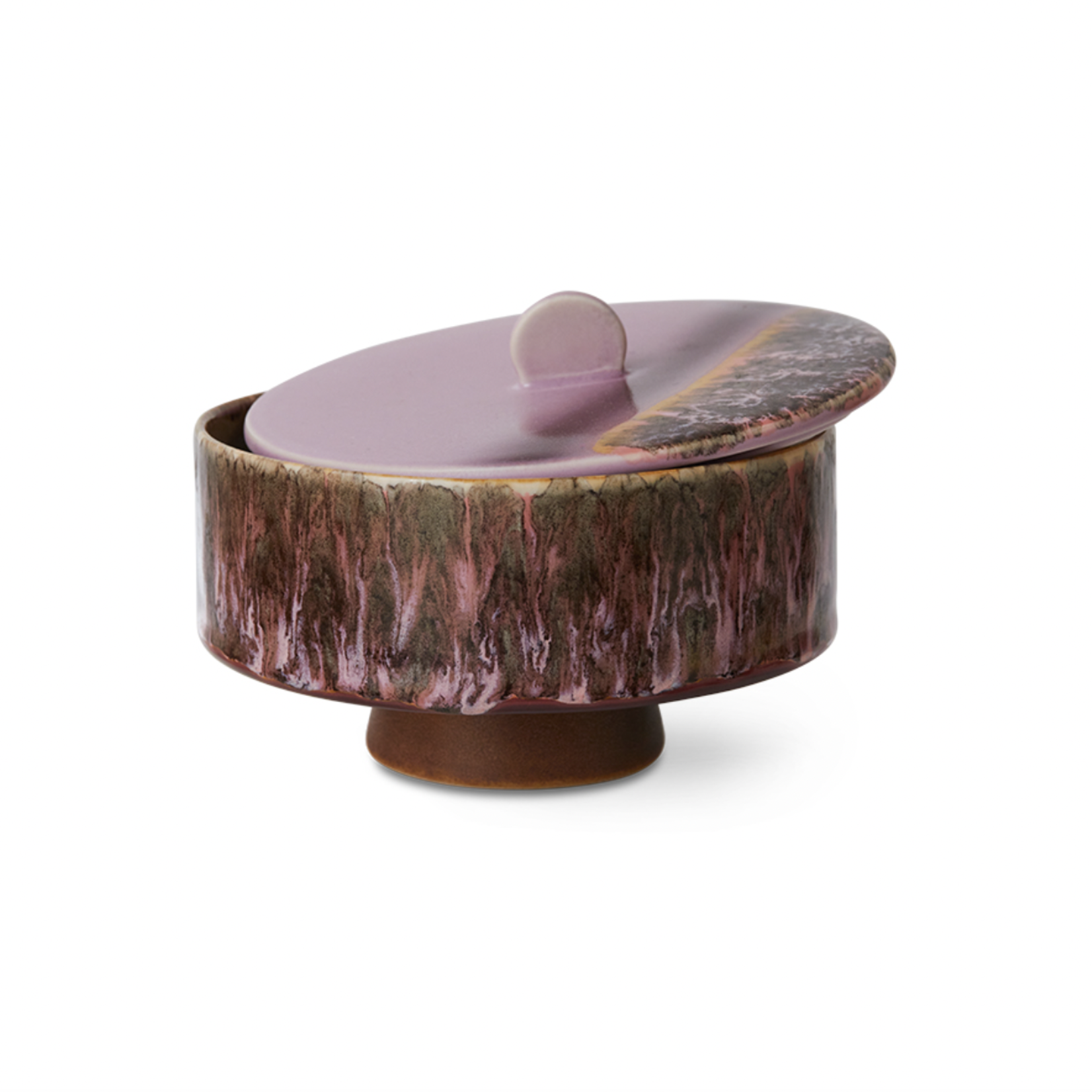 HKLIVING HKLIVING - Bonbon schaal Blast KST0058