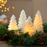 -- CARLA TREE - h19cm led verlichting