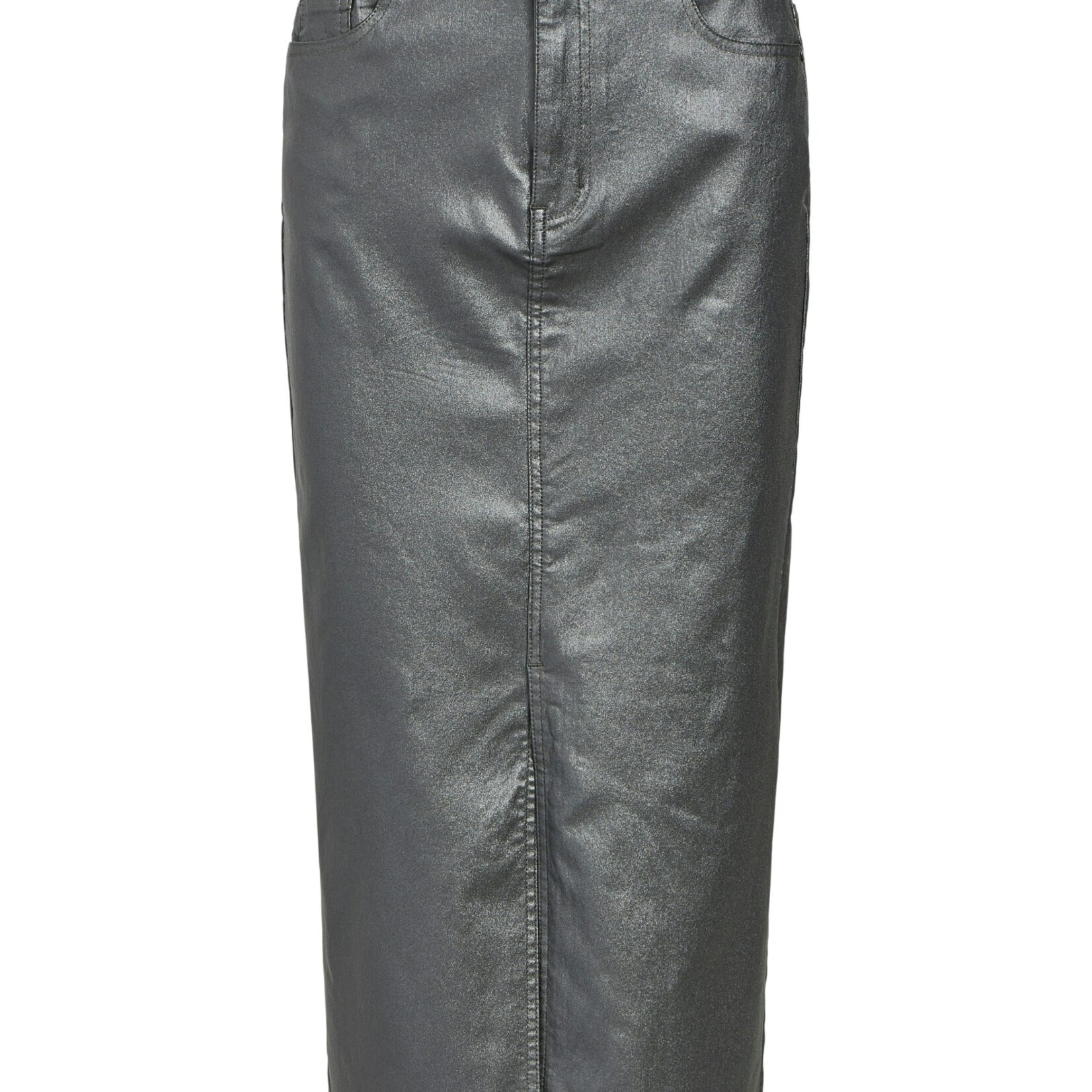 OBJECT OBJECT - Rok Naya brushed nickel