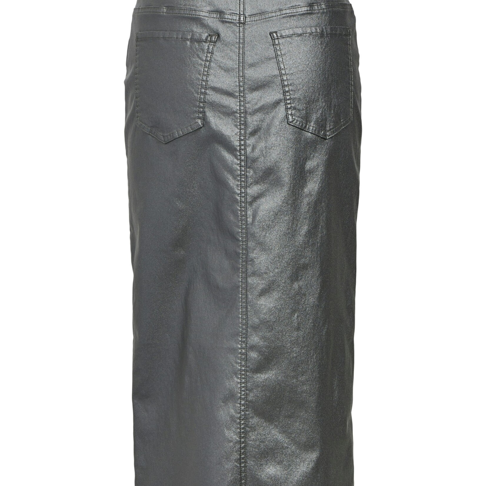 OBJECT OBJECT - Rok Naya brushed nickel