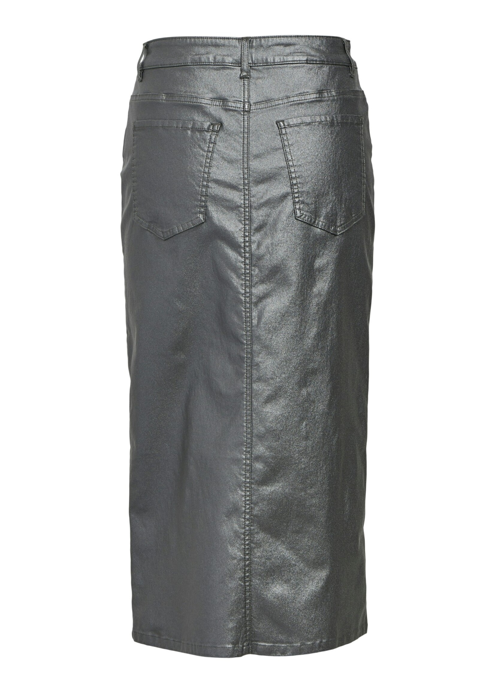 OBJECT OBJECT - Rok Naya brushed nickel