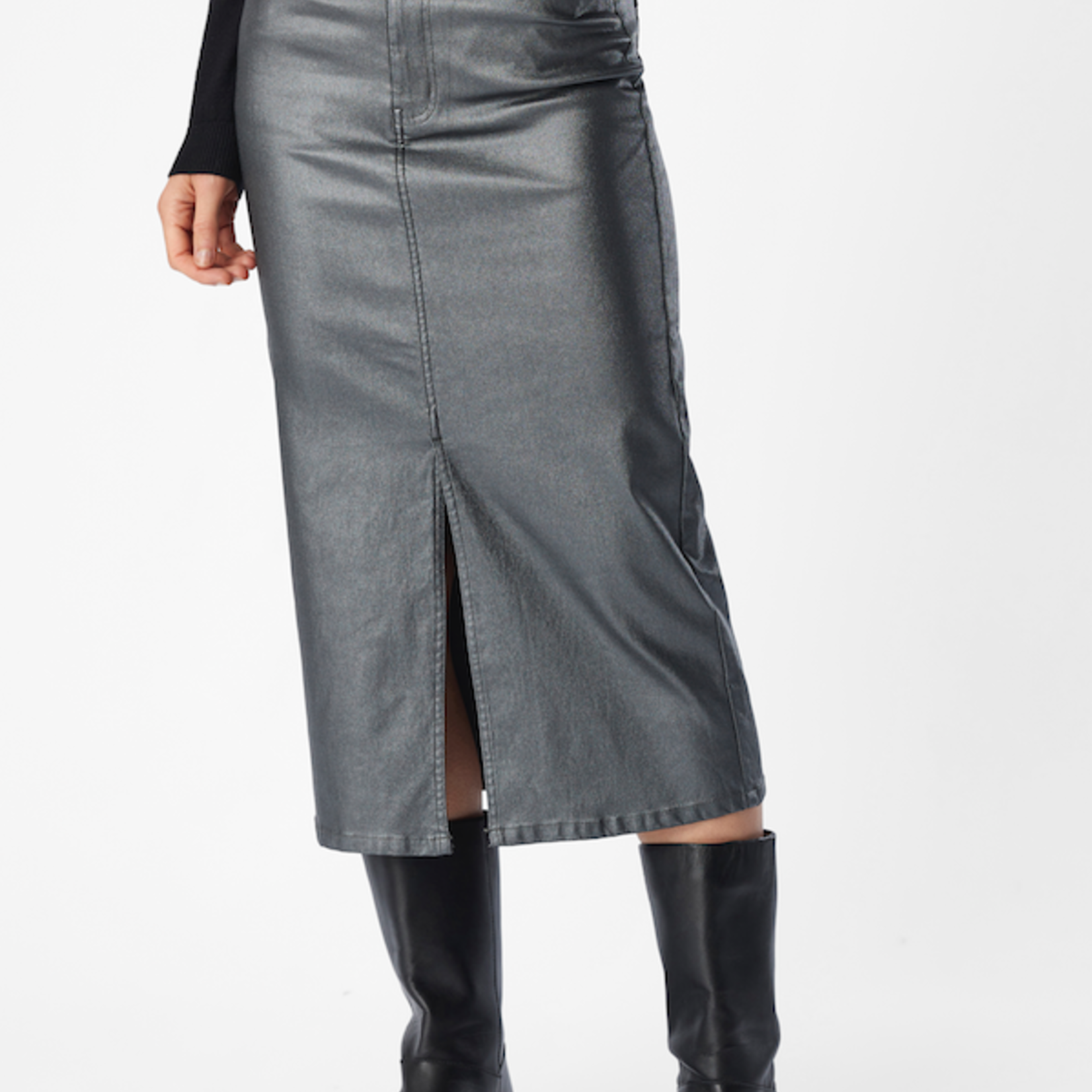 OBJECT OBJECT - Rok Naya brushed nickel