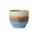 HKLIVING HKLIVING - Café cup shores 70's ceramics kst0004