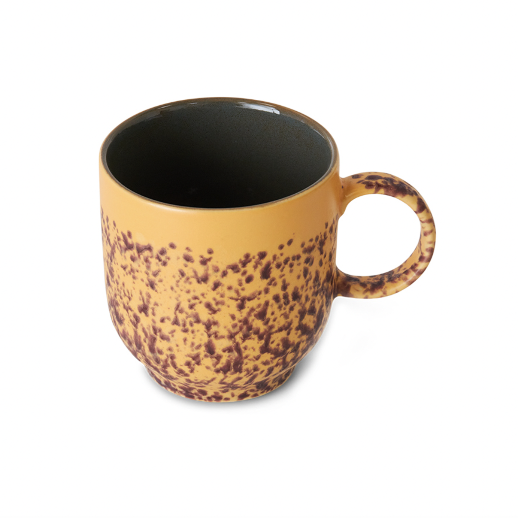 HKLIVING HKLIVING - 70's Café mok Bay KST0009