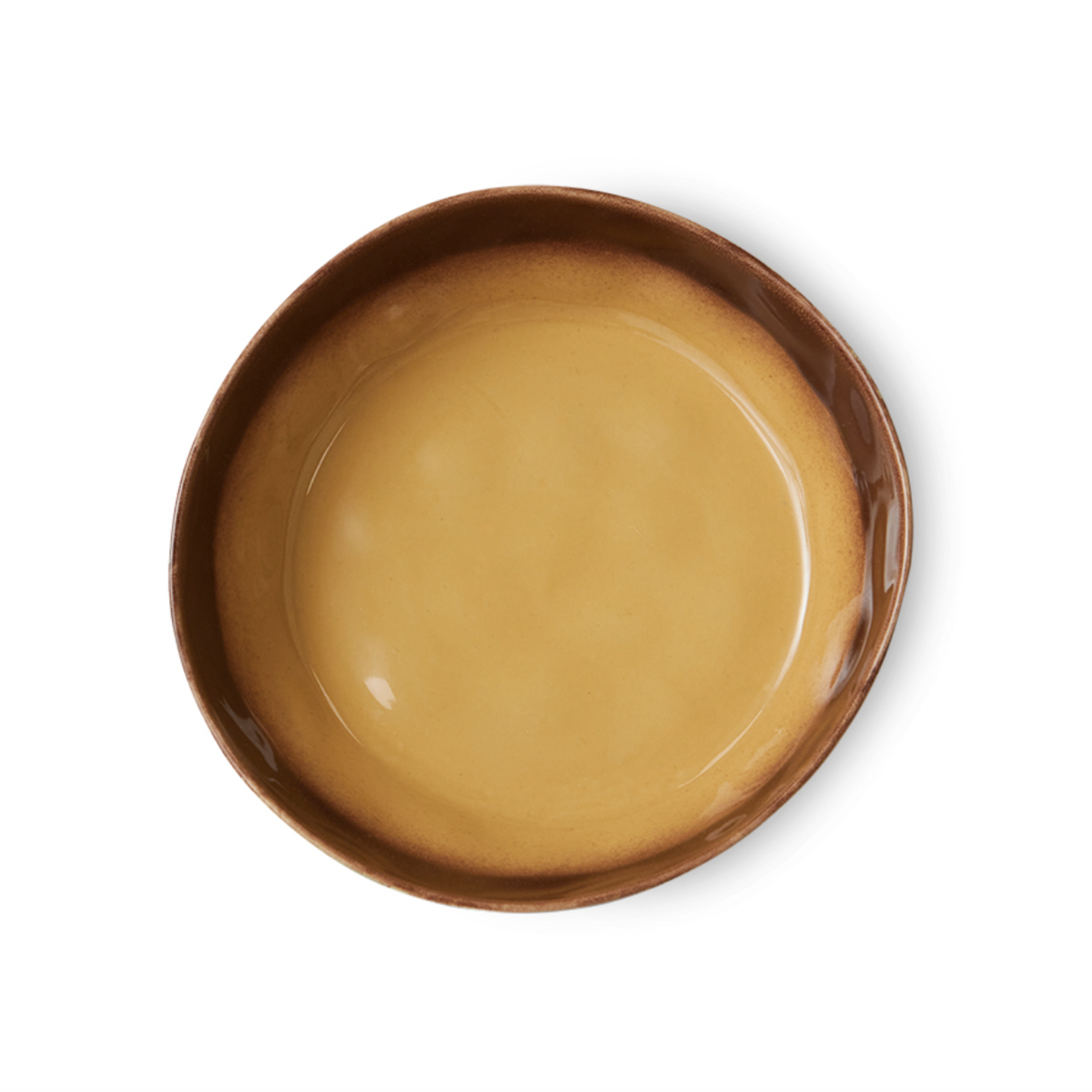 HKLIVING HKLIVING - 70's Pasta kom Cove KST0039