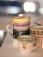 HKLIVING HKLIVING - Theepot sunset kst0043