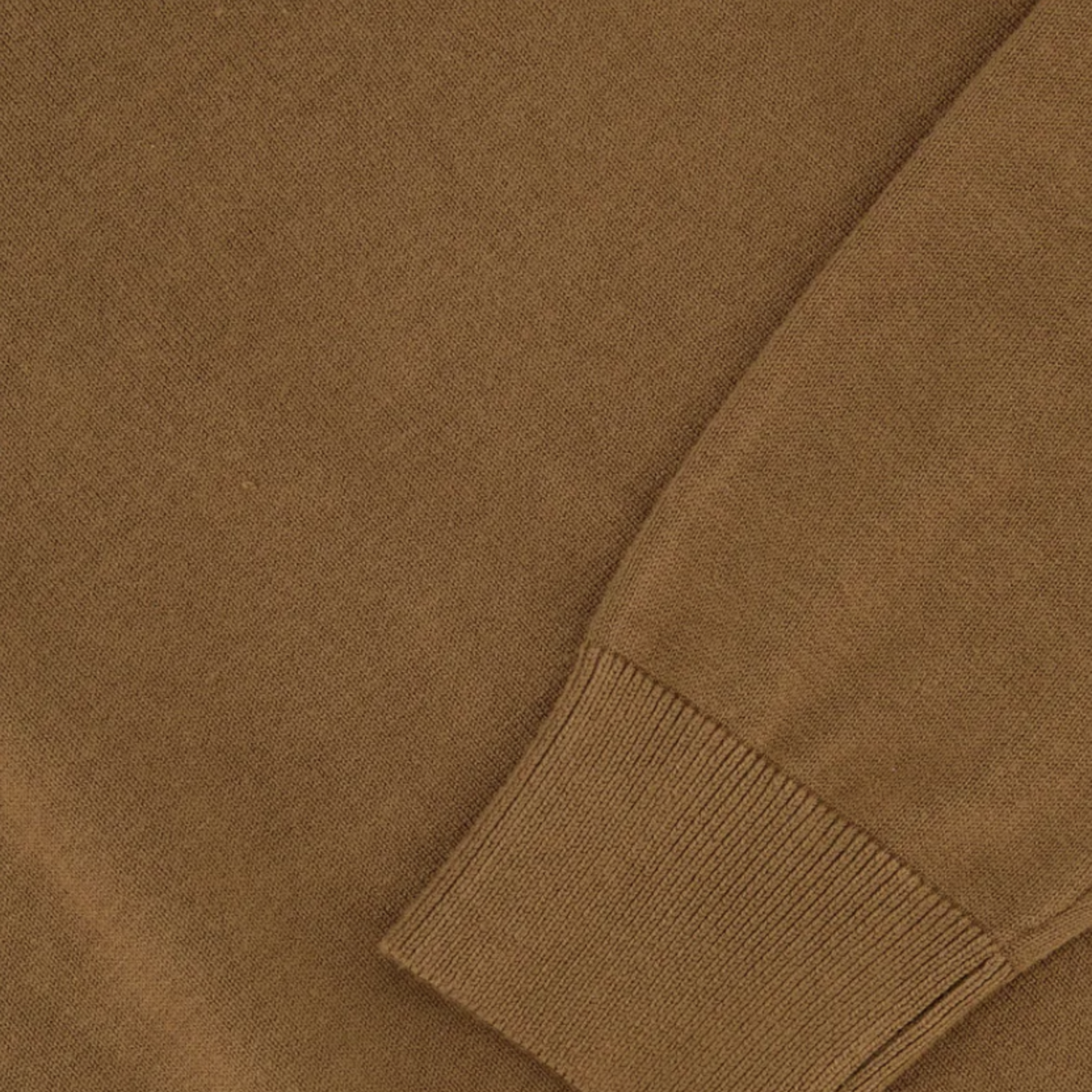 ZUSSS ZUSSS - Coltrui donker camel