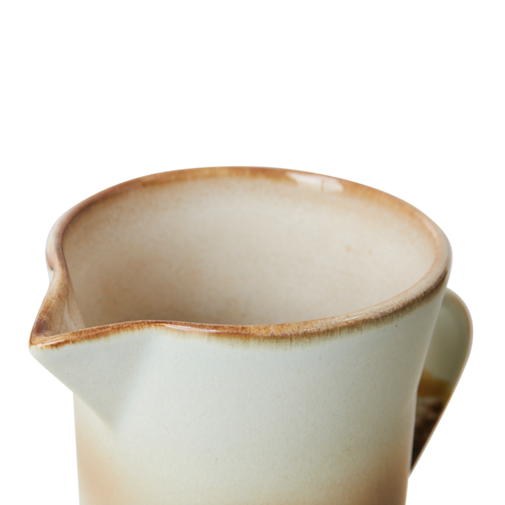 HKLIVING HKLIVING - 70's Kan Shell KST0045