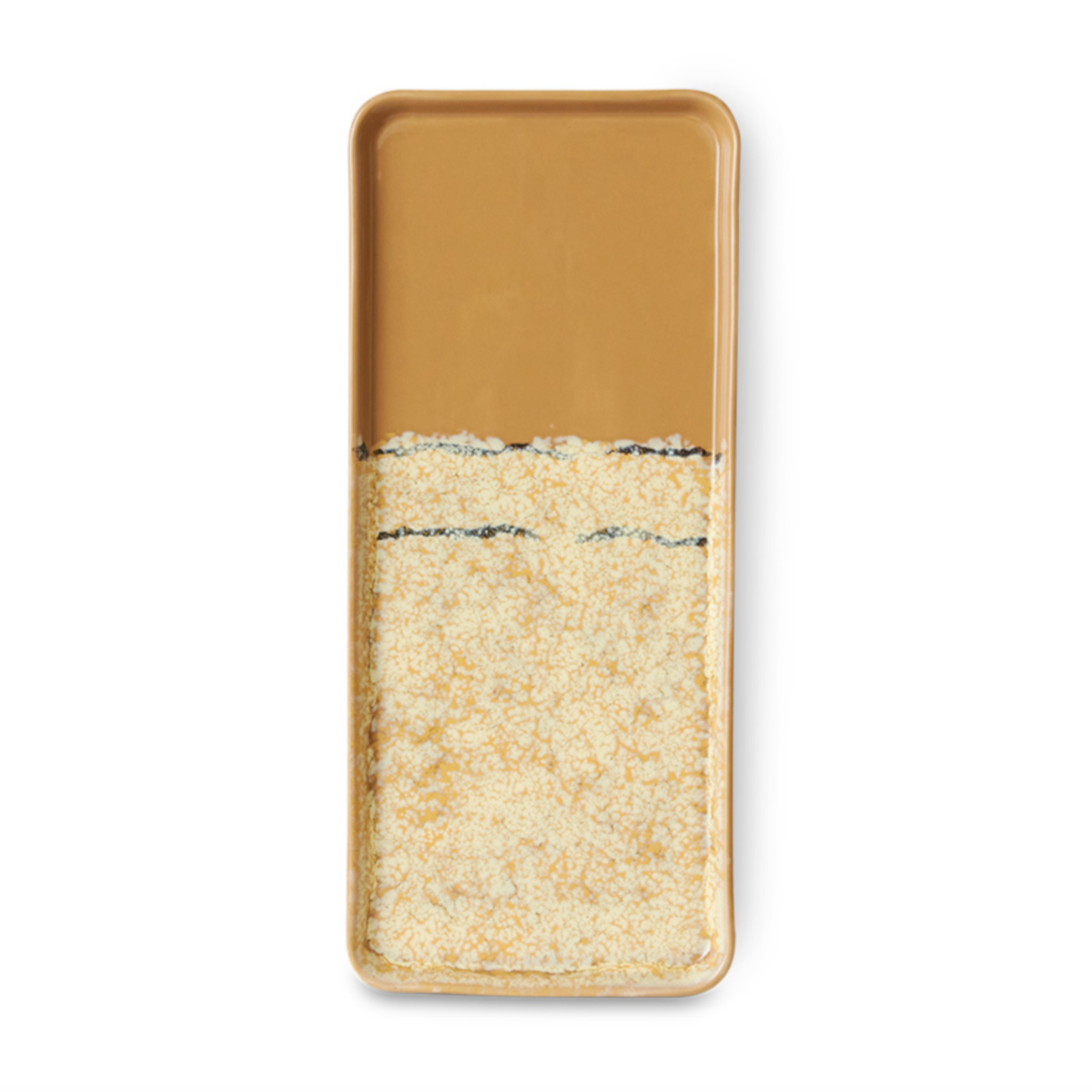 HKLIVING HKLIVING - Cake tray sunbeam kst0048