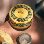 HKLIVING HKLIVING - Cookie jar  kelp KST0050