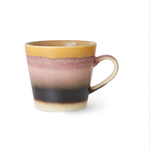 HKLIVING HKLIVING - Cappuccino mok sunset kst0024