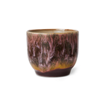 HKLIVING HKLIVING - 70's Café mok Blast KST0005