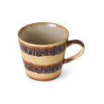 HKLIVING HKLIVING  - Cappuccino mok cliffs  kst0026