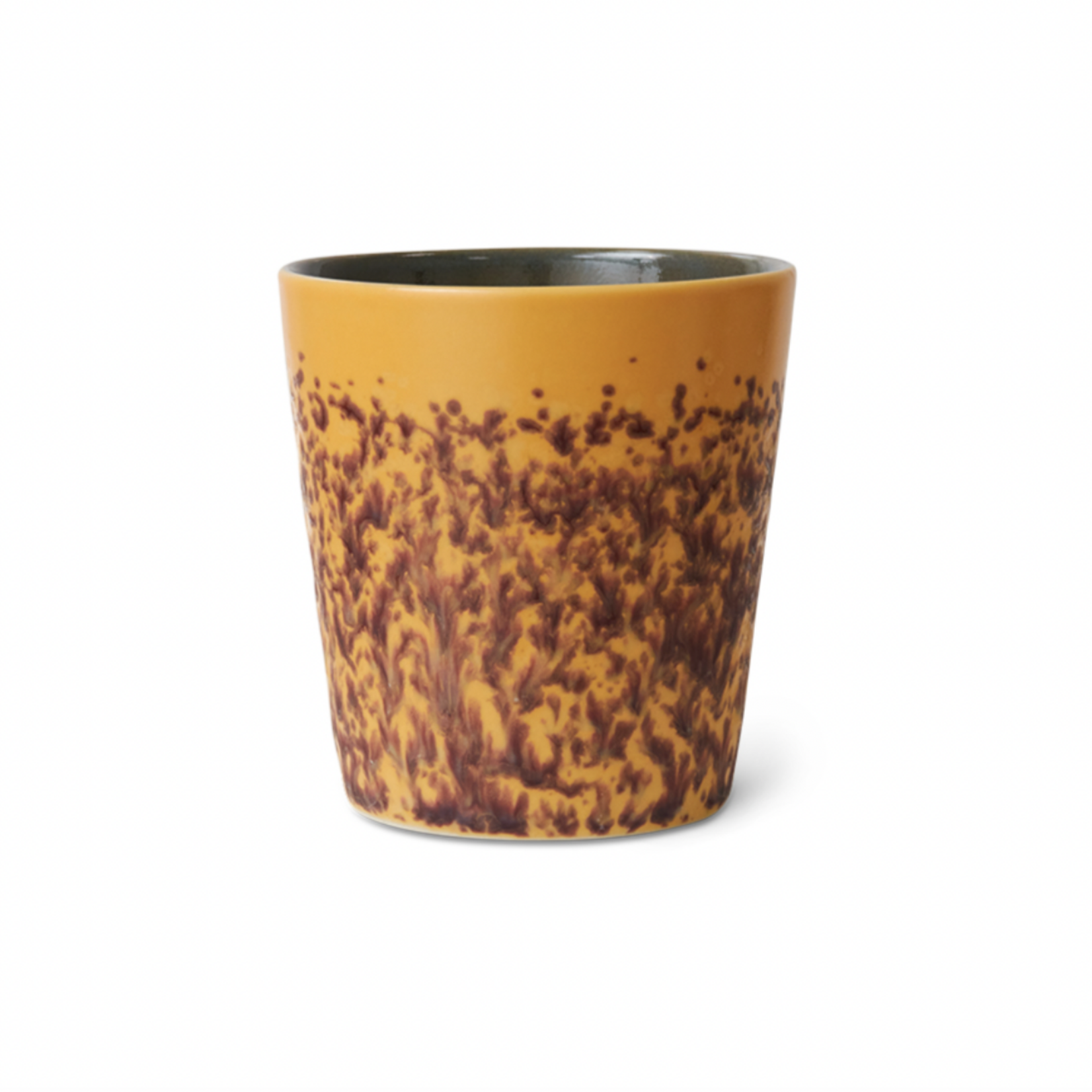 HKLIVING HKLIVING - 70's Koffie mok BAY KST0014