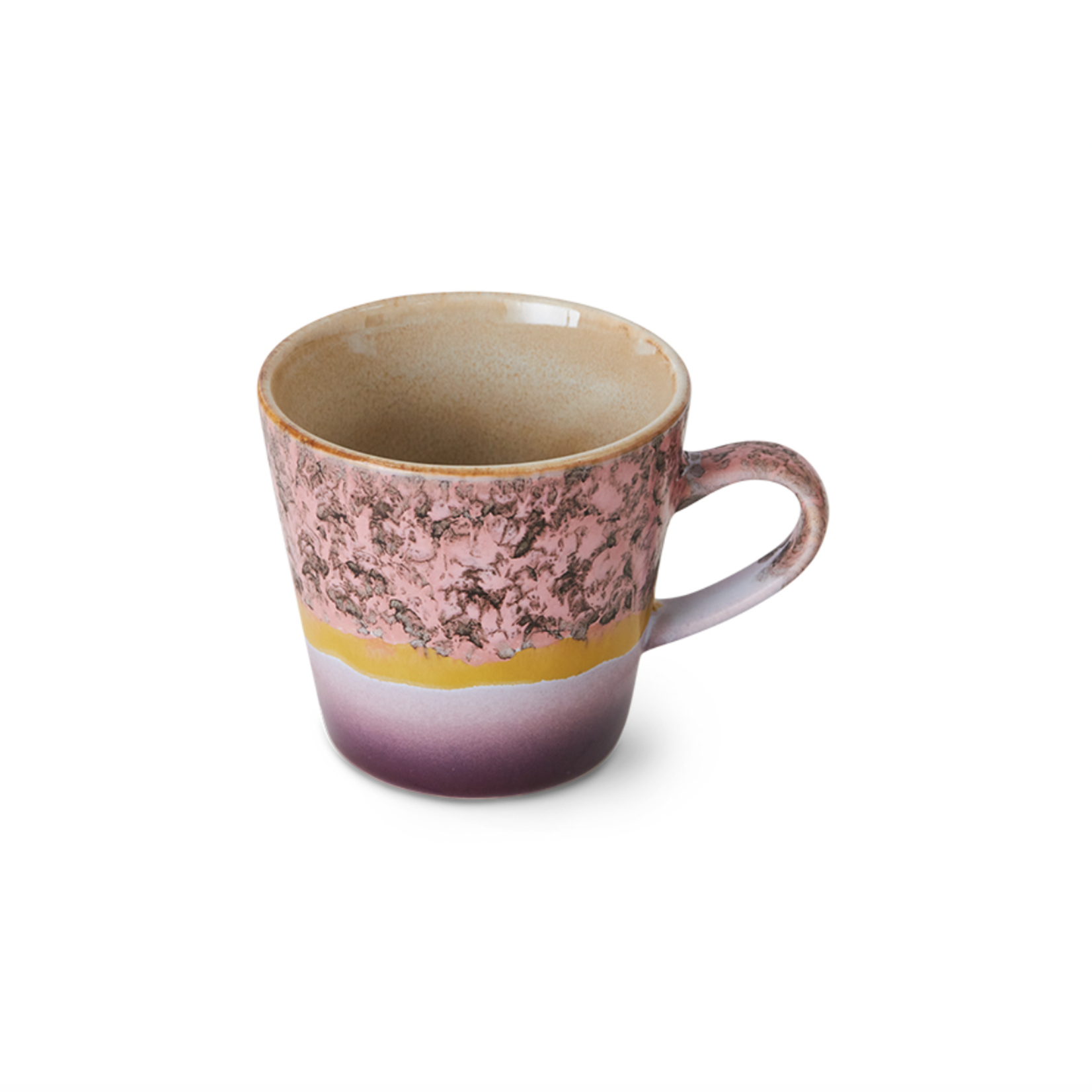 HKLIVING HKLIVING - 70's Americano mok Blast KST0019