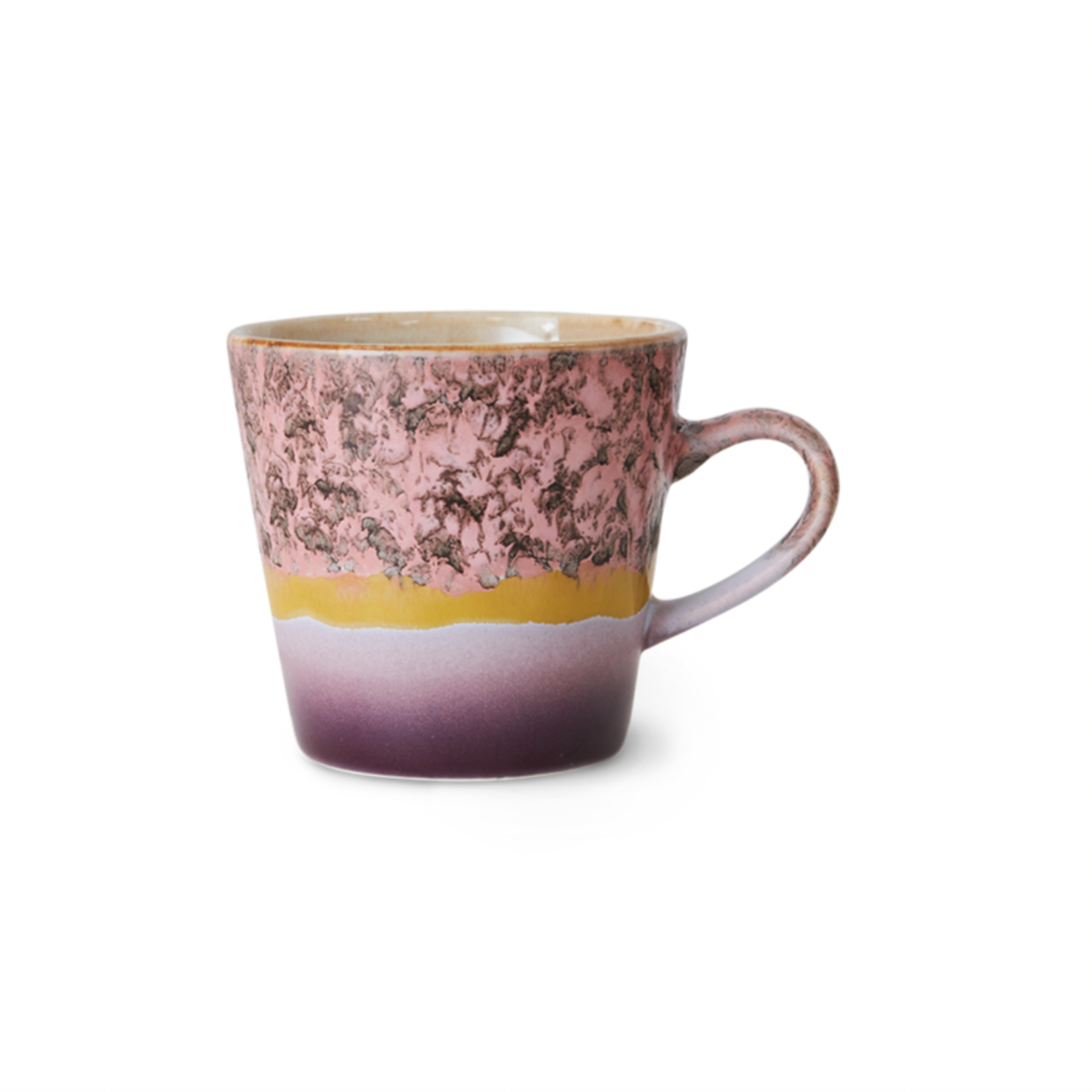 HKLIVING HKLIVING - 70's Americano mok Blast KST0019