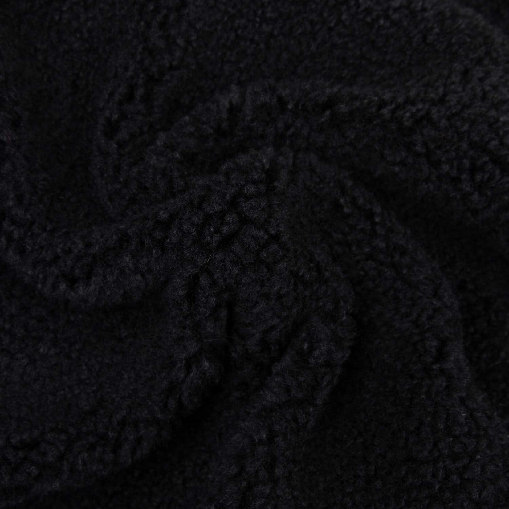 YDENCE YDENCE - Gilet Evelynn black/brick