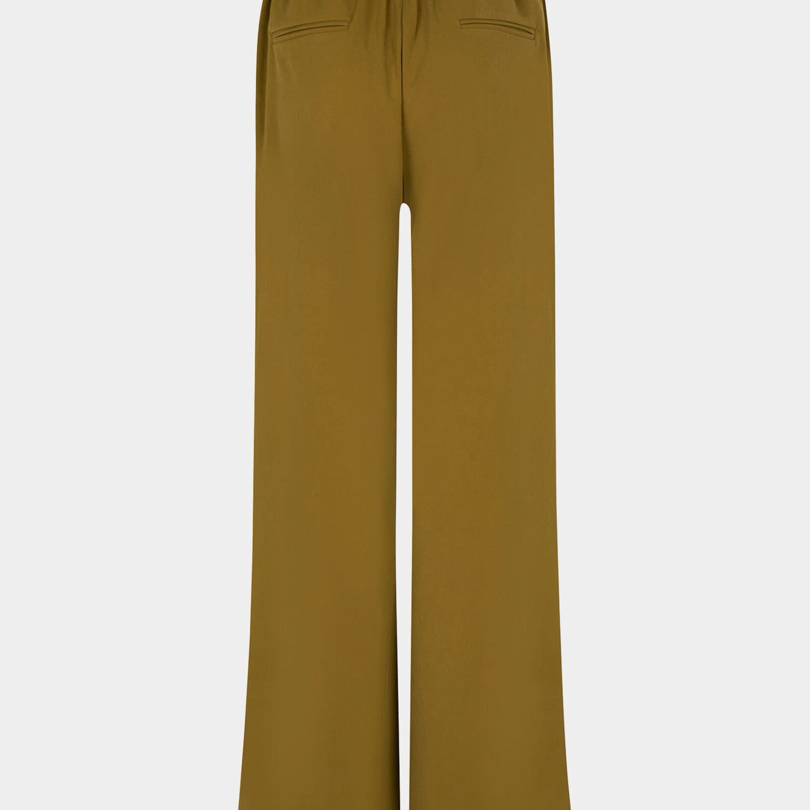 YDENCE YDENCE - Pants solange Olive