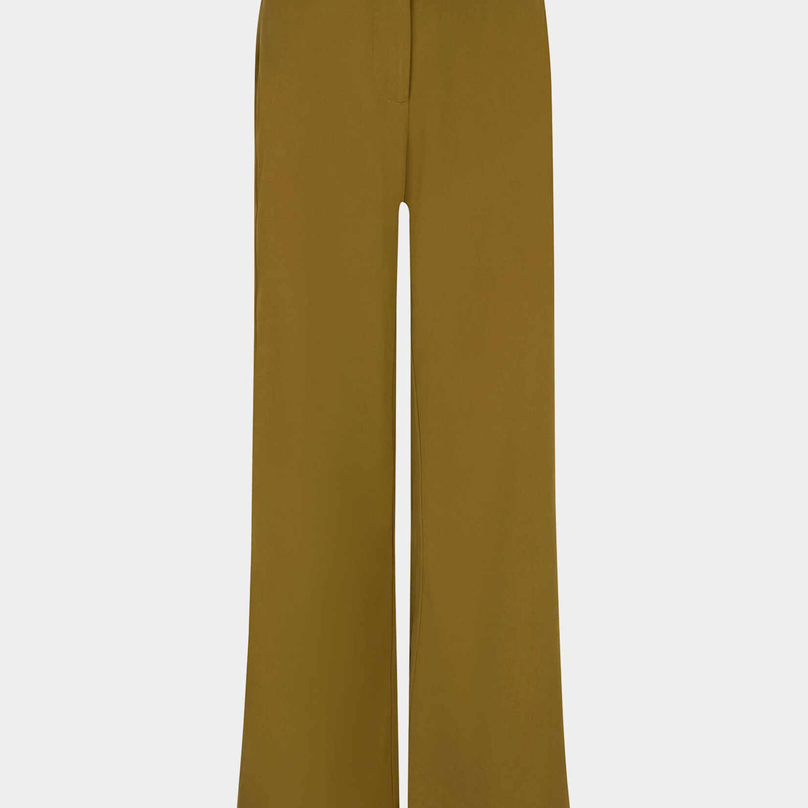 YDENCE YDENCE - Pants solange Olive