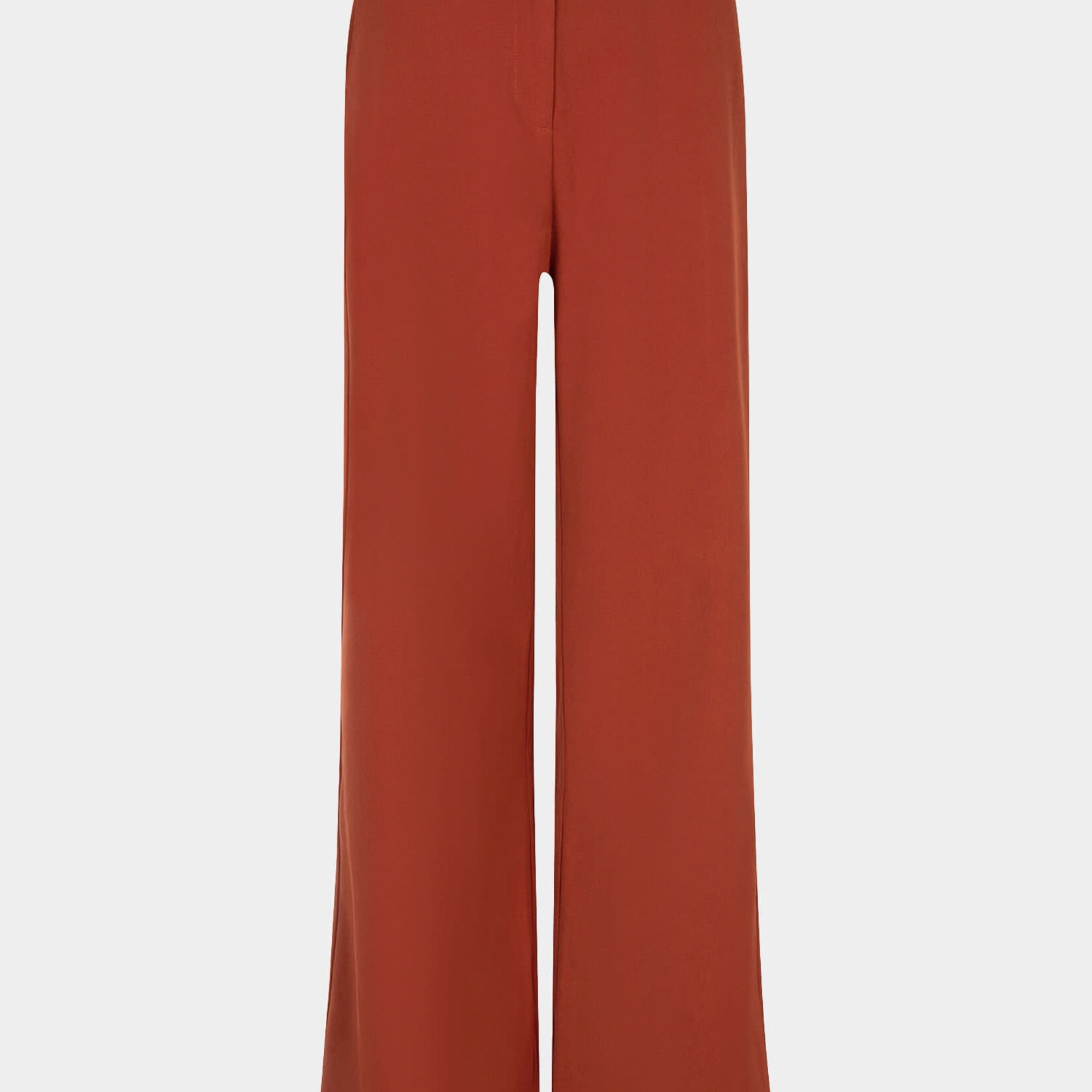 YDENCE YDENCE - Pants solange brick MAAT XL