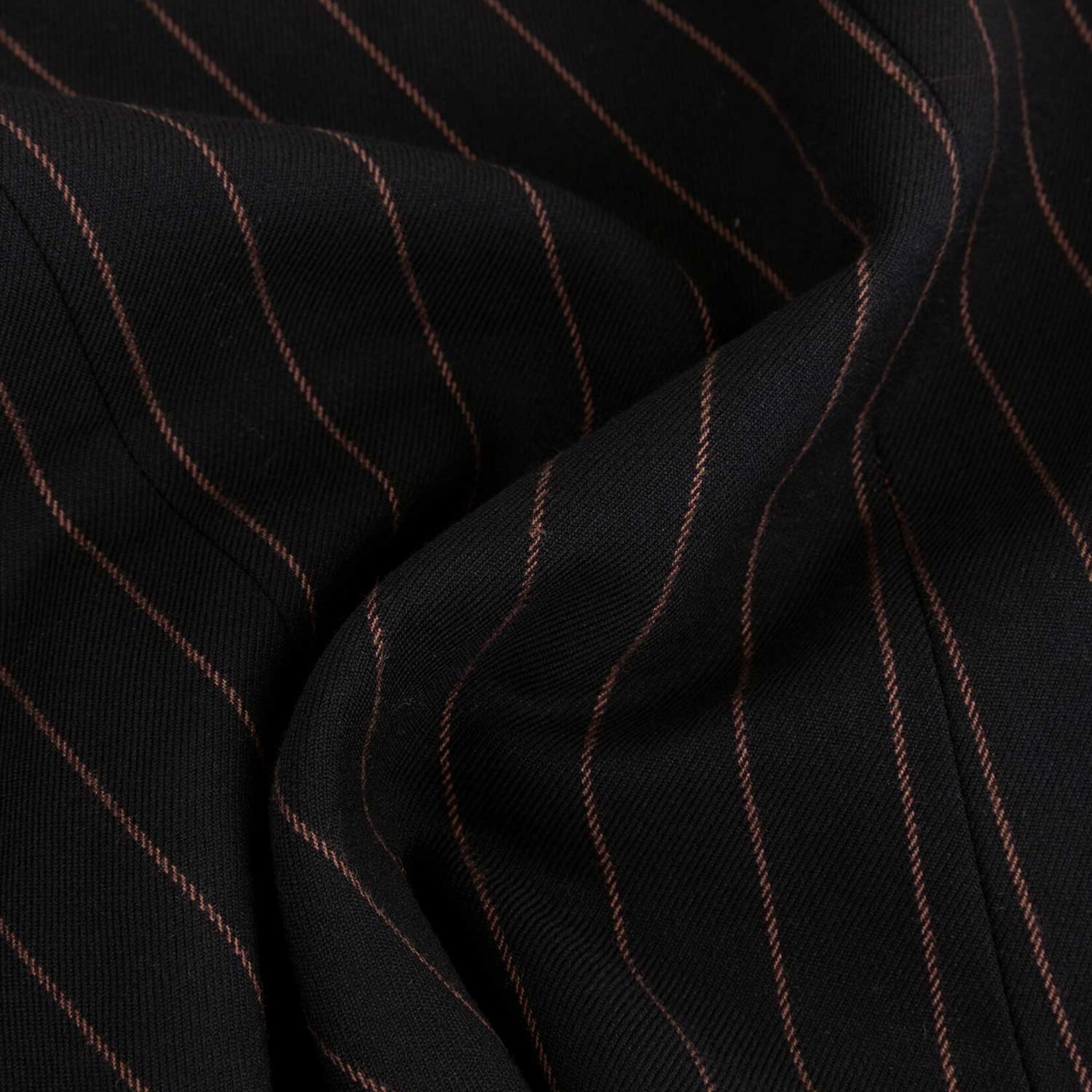 YDENCE YDENCE - Pants berber black