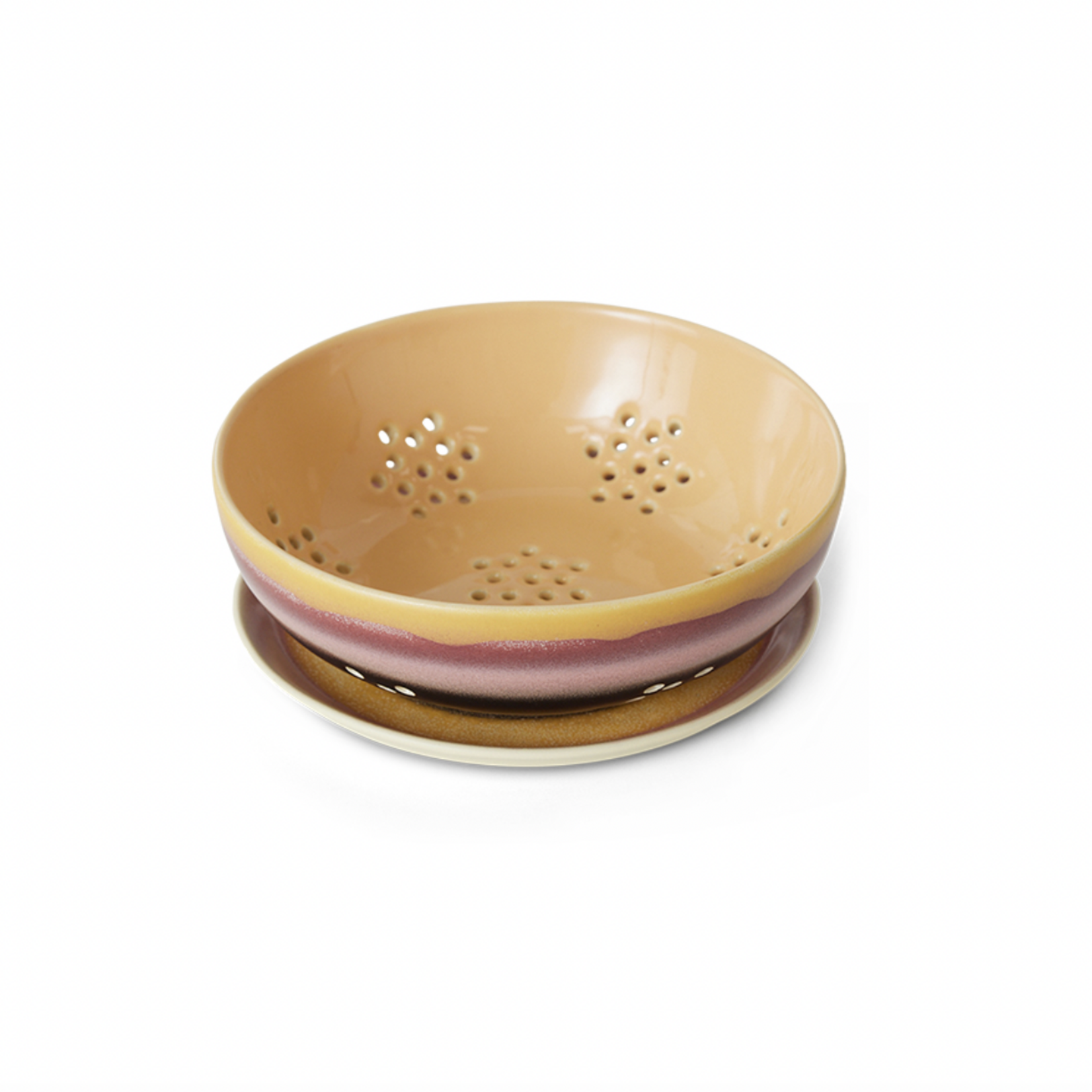 HKLIVING HKLIVING - Berry bowl sunset kst0057