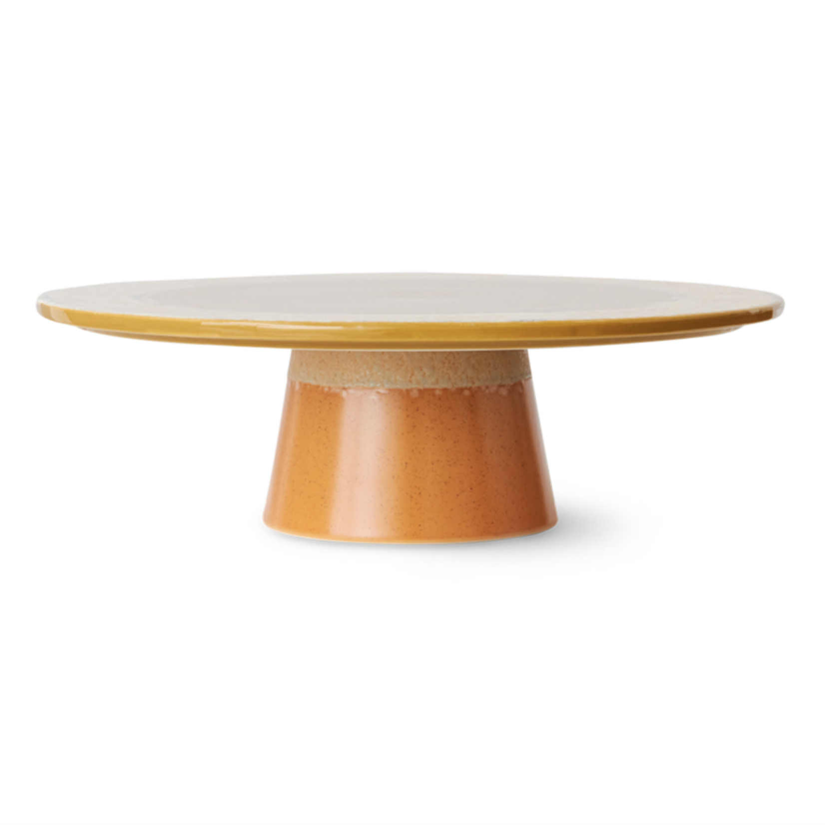 HKLIVING HKLIVING - Plateau papaya kst0059