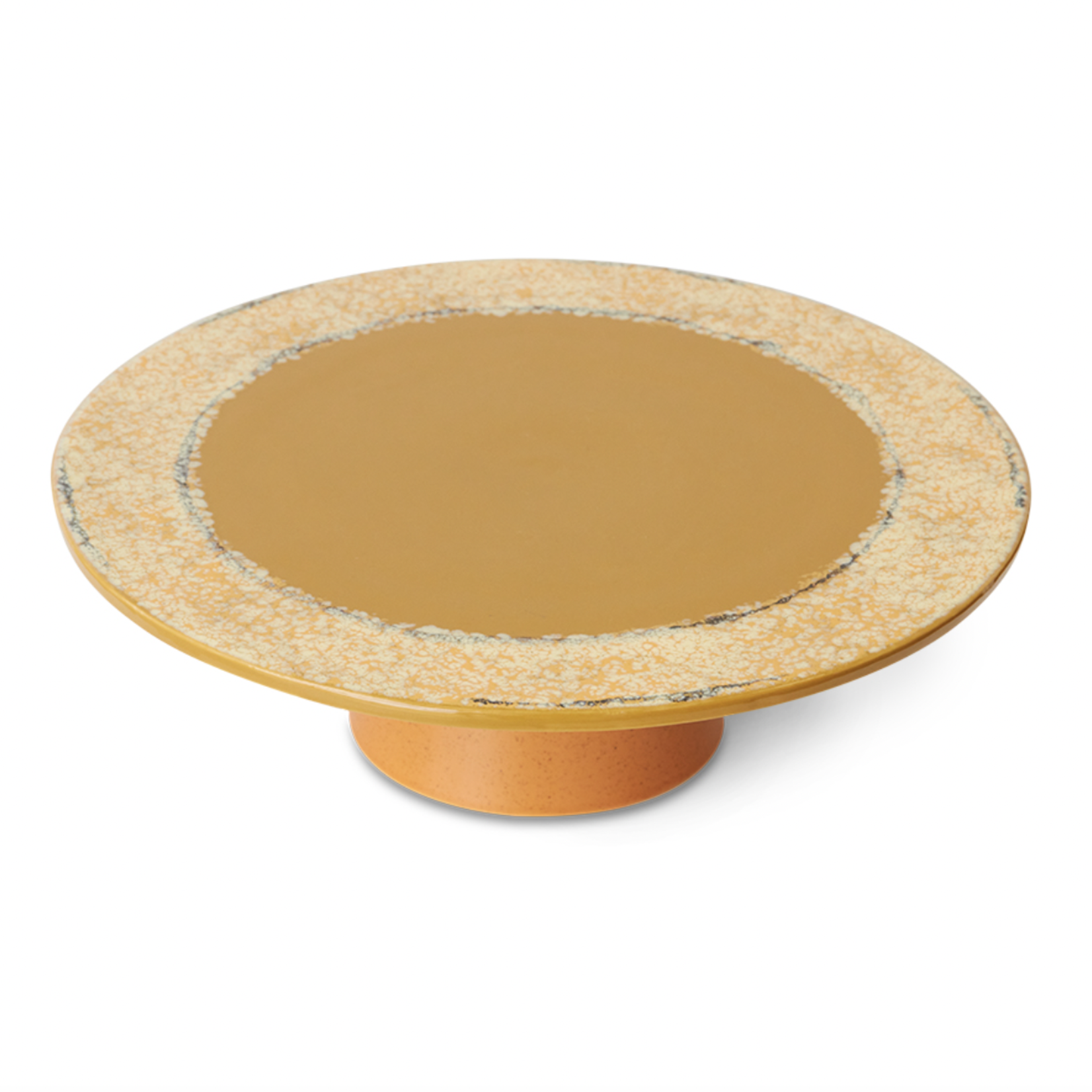 HKLIVING HKLIVING - Plateau papaya kst0059