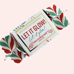 CURIOSITEAS THE CABINET OF CURIOSITEAS - Let it glow! Glühwein candy. all times favourites