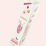 CURIOSITEAS THE CABINET OF CURIOSITEAS - Mocktails Candy Cane Champagne