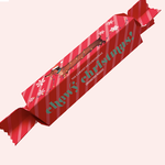 CURIOSITEAS THE CABINET OF CURIOSITEAS - Cranberry Nougat | Nougat bar in wrapper