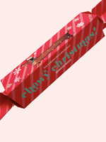 CURIOSITEAS THE CABINET OF CURIOSITEAS - Cranberry Nougat | Nougat bar in wrapper