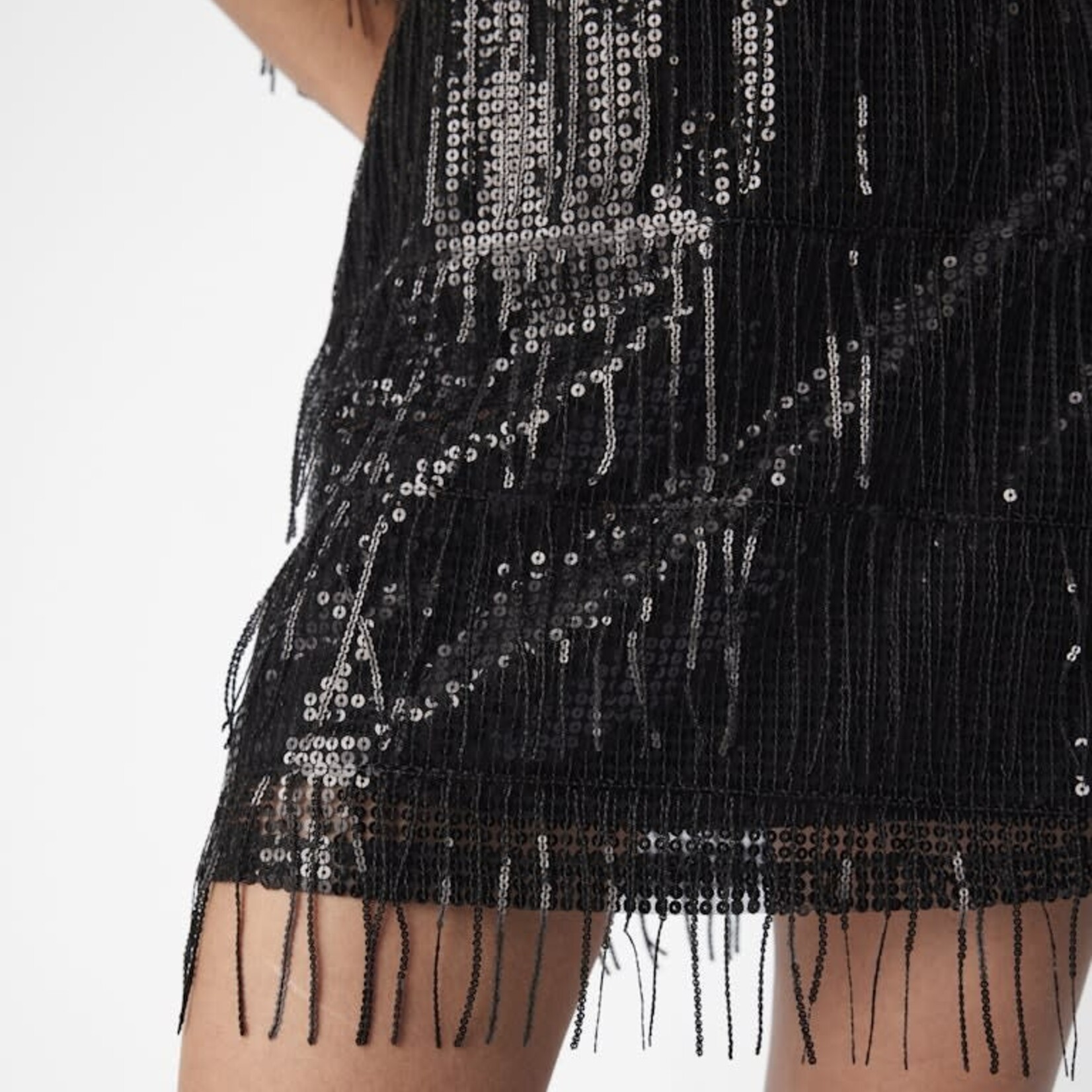 OBJECT OBJECT - Rok Tella zwart maat M