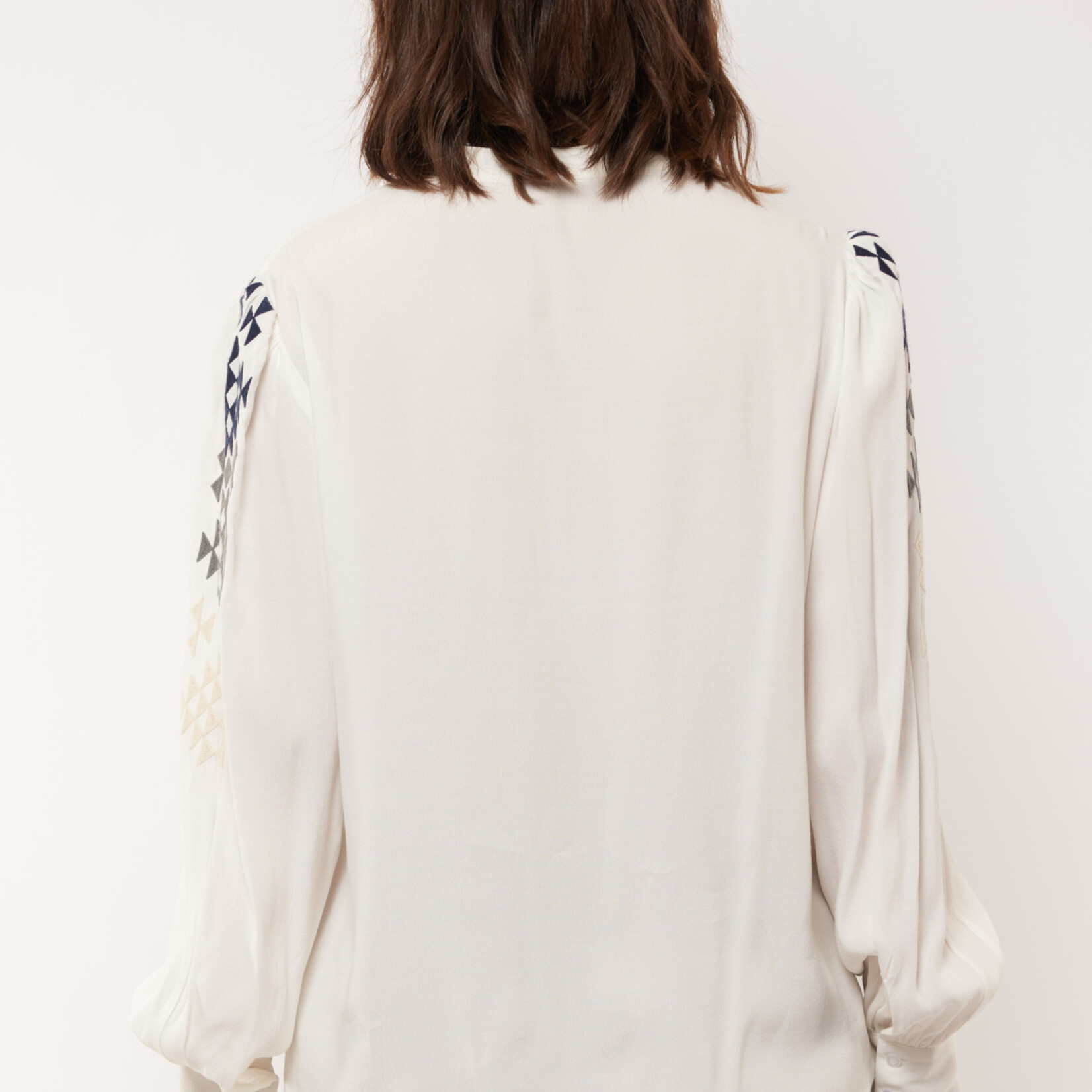 G-MAXX G-MAXX - Blouse Eerin Offwhite