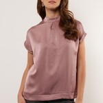 G-MAXX G-MAXX - Top Karlien Blush MAAT XS