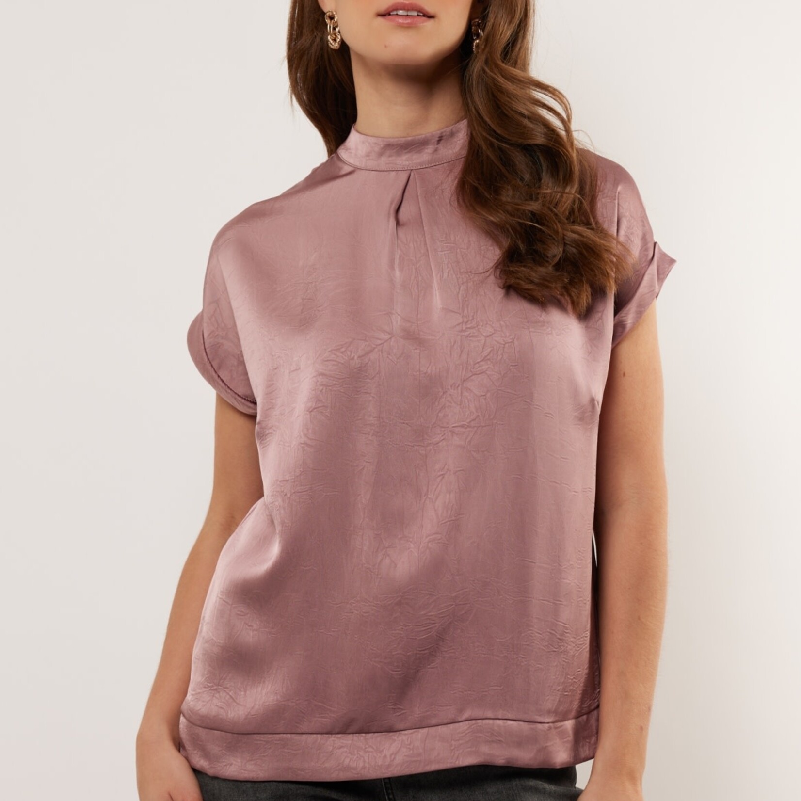 G-MAXX G-MAXX - Top Karlien Blush 25VQG18