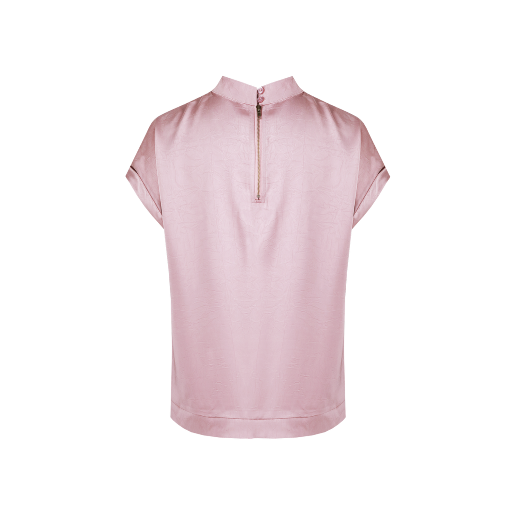 G-MAXX G-MAXX - Top Karlien Blush MAAT XS 25VQG18