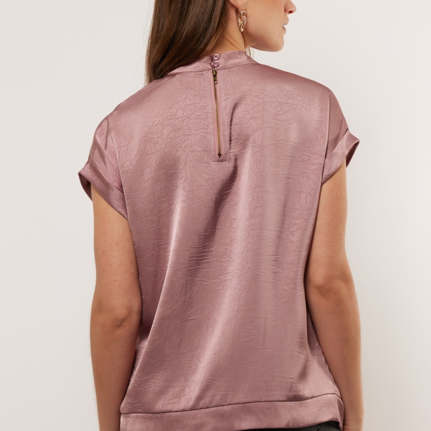 G-MAXX G-MAXX - Top Karlien Blush 25VQG18