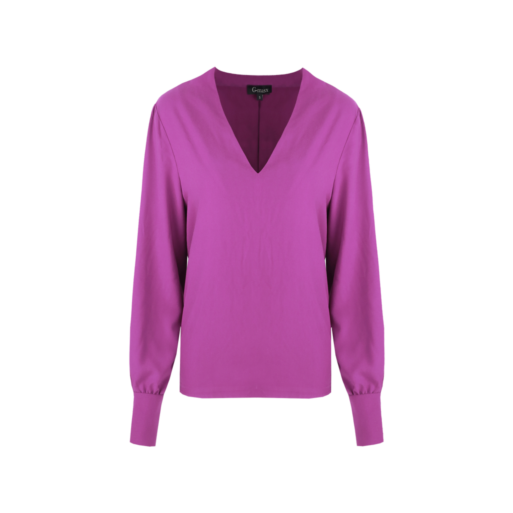 G-MAXX G-MAXX - Top Bibi Warm Purple 25VZG28