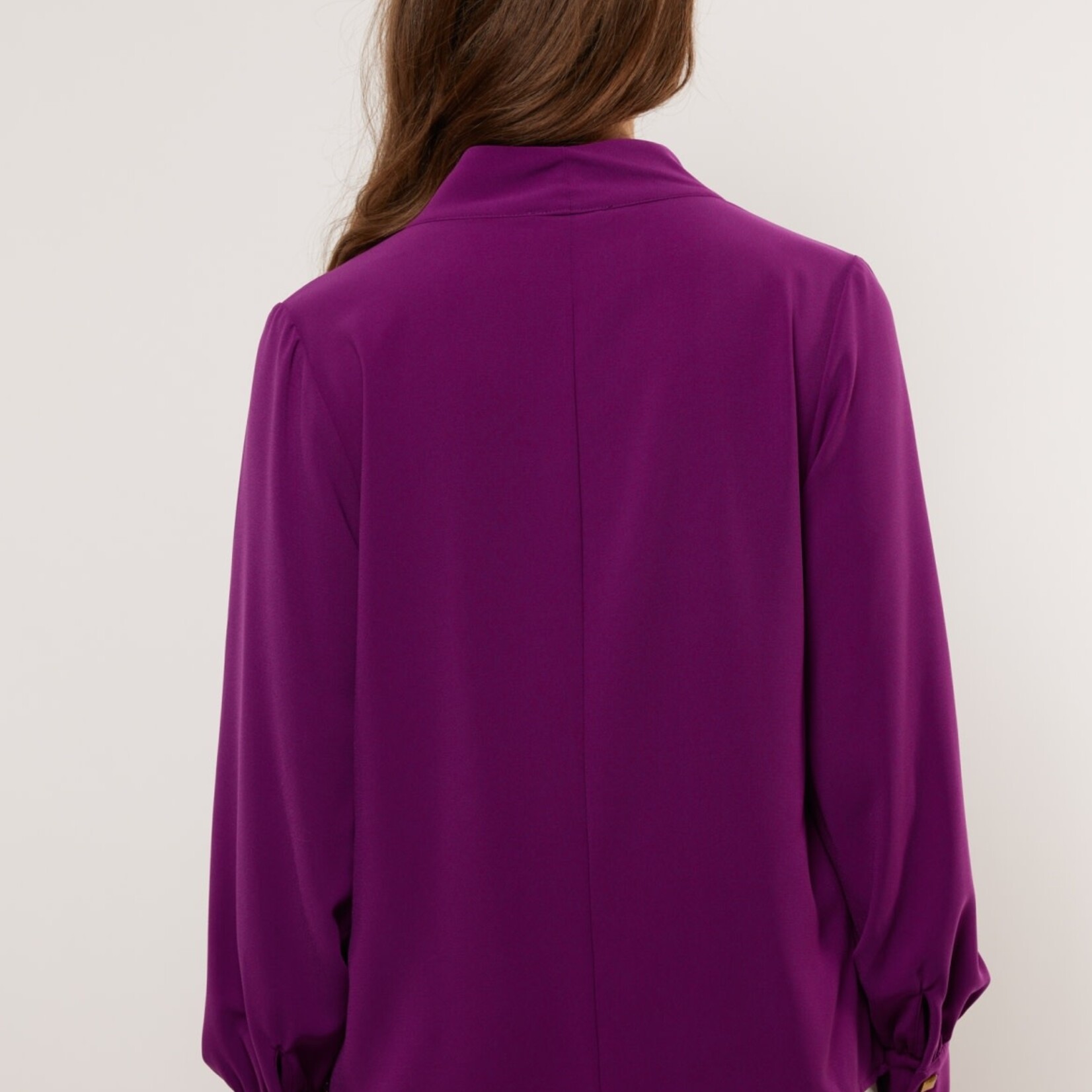 G-MAXX G-MAXX - Top Bibi warm purple