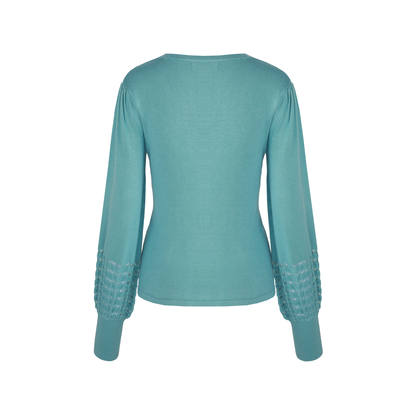 G-MAXX G-MAXX - Sweater gebreid Marley arctic blue