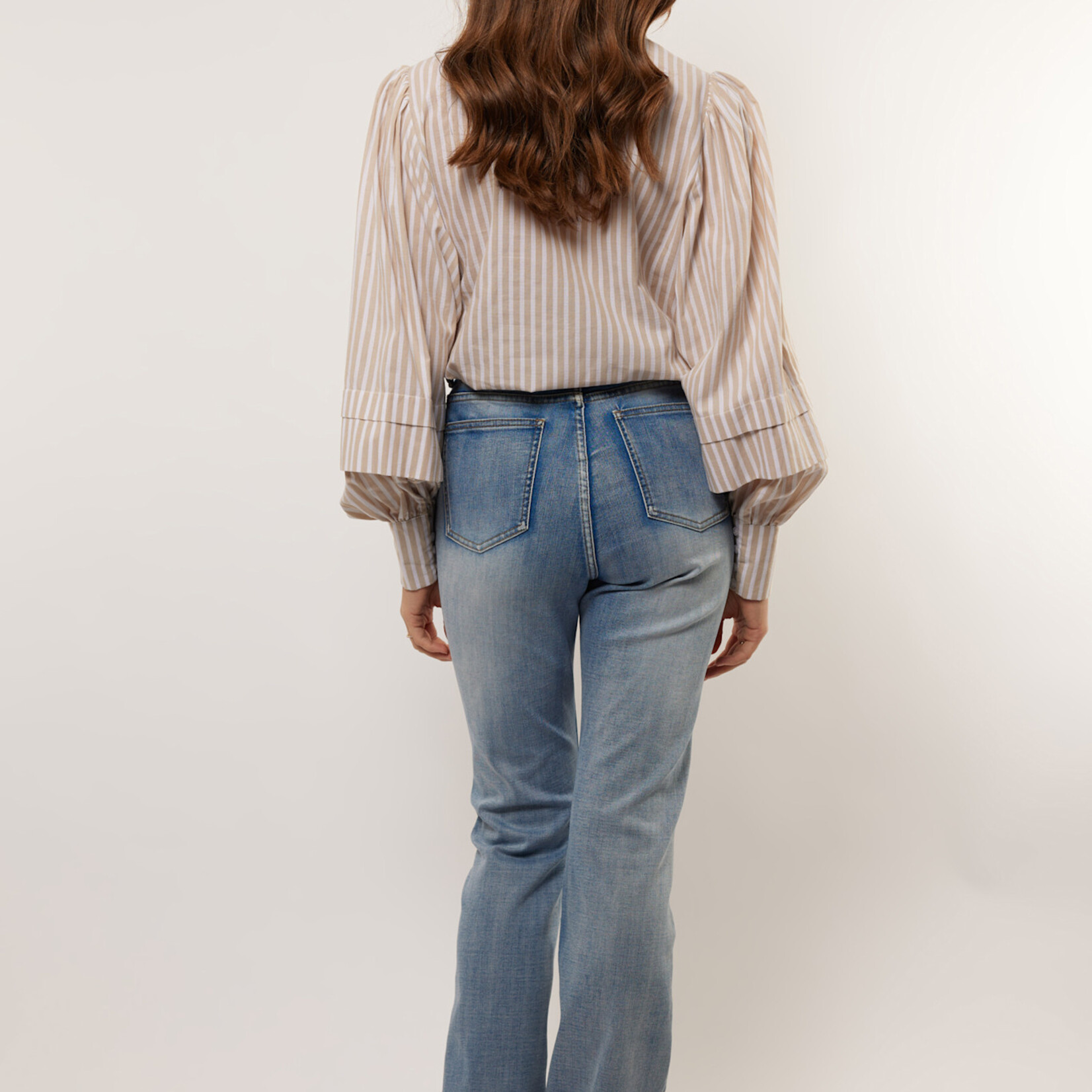 G-MAXX G-MAXX - Jeans Presley denim mid blue