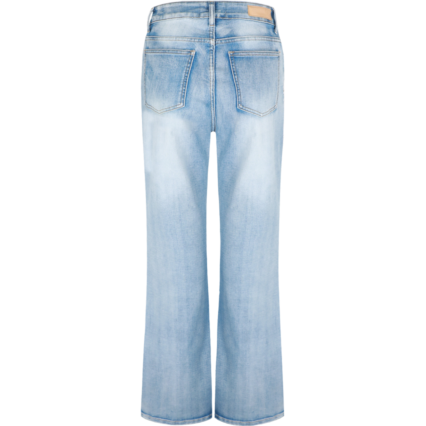 G-MAXX G-MAXX - Jeans Presley denim mid blue