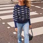 G-MAXX G-MAXX - Jeans Presley denim mid blue MAAT XXL