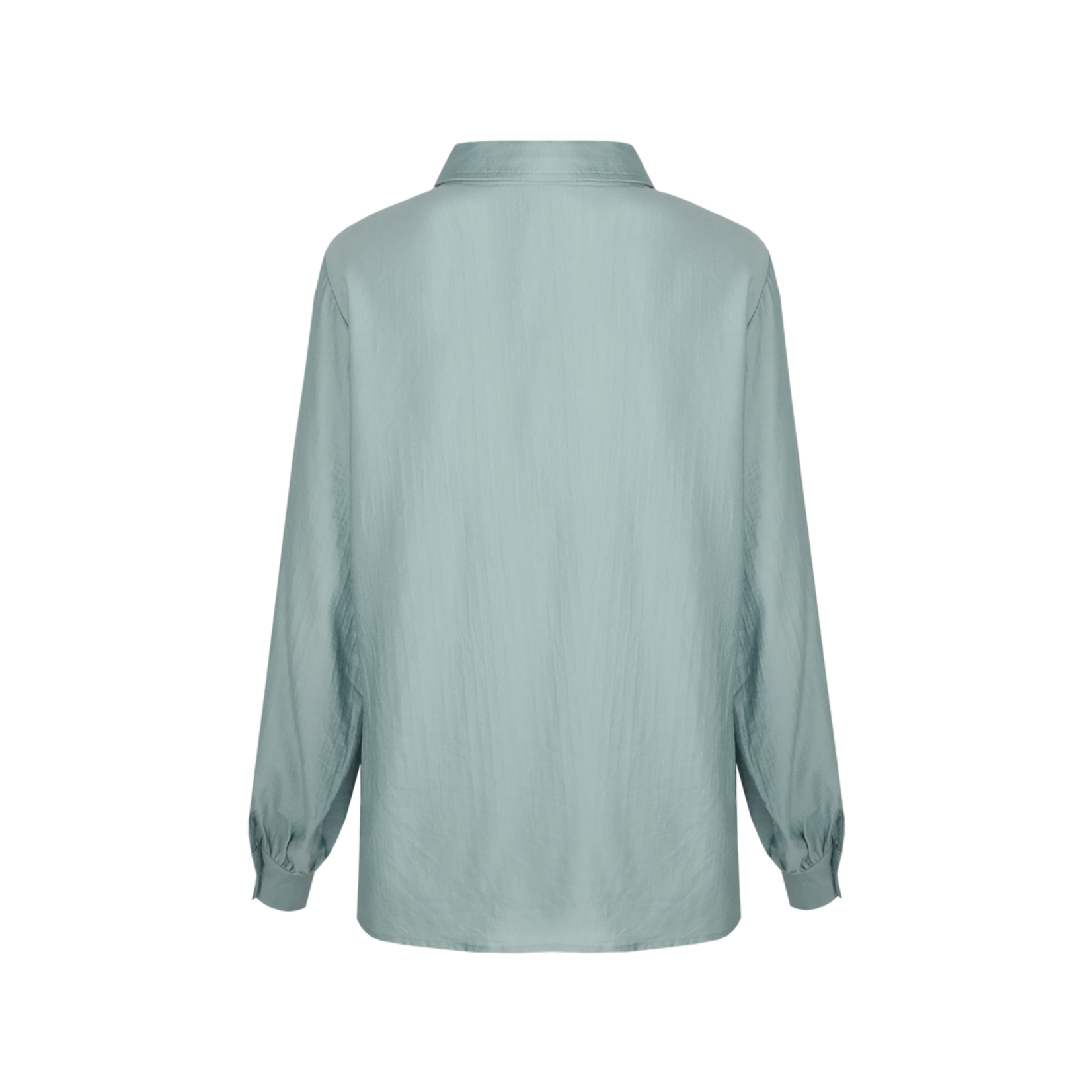 G-MAXX G-MAXX - Blouse Tilly gray fog MAAT S