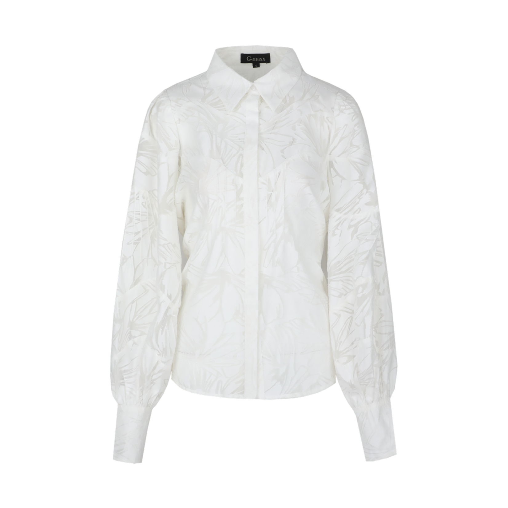 G-MAXX G-MAXX - Blouse Zita off wite