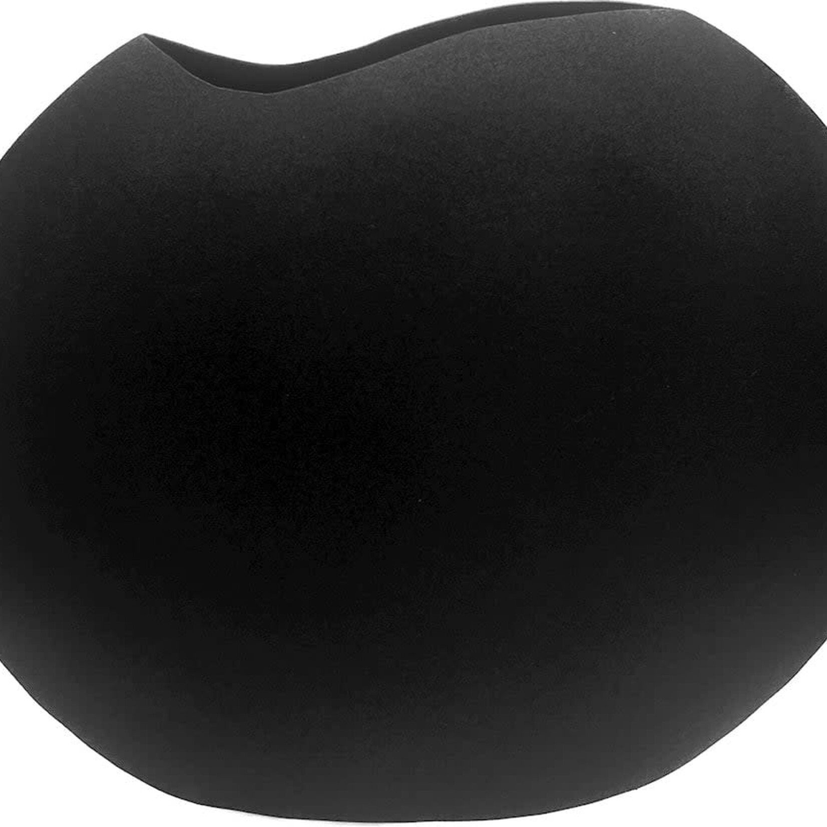 -- Machala L zwart L50 x B11 x H43 cm
