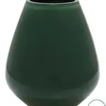 -- Tasman S bright green Ø18 x H20 cm